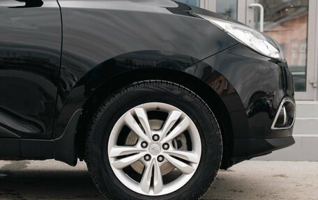 Hyundai ix35 I рестайлинг, 2012 год, 1 445 000 рублей, 9 фотография