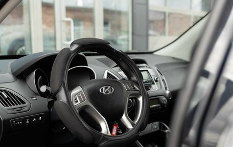 Hyundai ix35 I рестайлинг, 2012 год, 1 445 000 рублей, 11 фотография