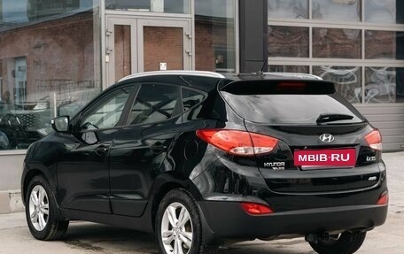 Hyundai ix35 I рестайлинг, 2012 год, 1 445 000 рублей, 7 фотография
