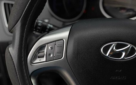 Hyundai ix35 I рестайлинг, 2012 год, 1 445 000 рублей, 12 фотография