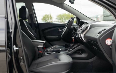 Hyundai ix35 I рестайлинг, 2012 год, 1 445 000 рублей, 19 фотография