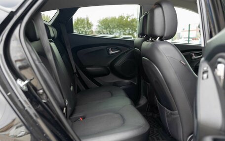 Hyundai ix35 I рестайлинг, 2012 год, 1 445 000 рублей, 18 фотография
