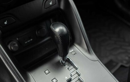 Hyundai ix35 I рестайлинг, 2012 год, 1 445 000 рублей, 15 фотография
