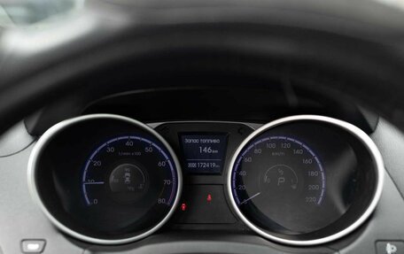 Hyundai ix35 I рестайлинг, 2012 год, 1 445 000 рублей, 13 фотография