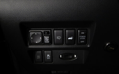 Infiniti QX70, 2014 год, 1 649 000 рублей, 21 фотография