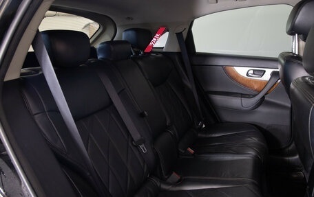 Infiniti QX70, 2014 год, 1 649 000 рублей, 12 фотография