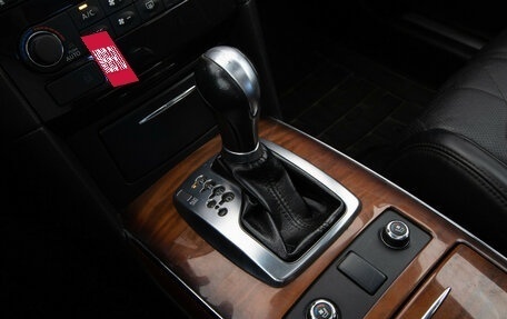 Infiniti QX70, 2014 год, 1 649 000 рублей, 14 фотография