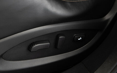 Infiniti QX70, 2014 год, 1 649 000 рублей, 27 фотография
