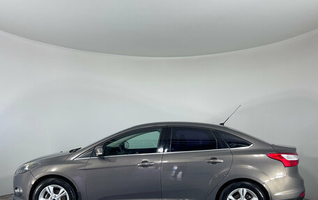 Ford Focus III, 2012 год, 847 000 рублей, 5 фотография