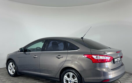 Ford Focus III, 2012 год, 847 000 рублей, 6 фотография