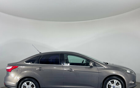 Ford Focus III, 2012 год, 847 000 рублей, 4 фотография