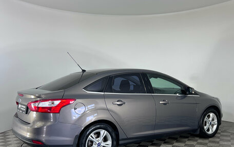 Ford Focus III, 2012 год, 847 000 рублей, 8 фотография