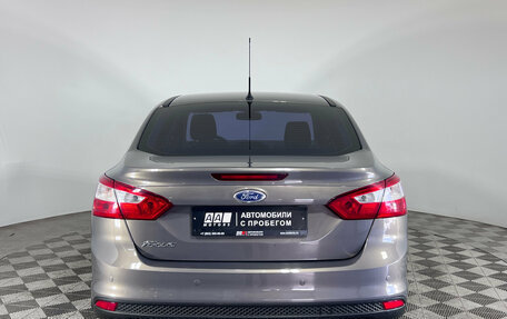 Ford Focus III, 2012 год, 847 000 рублей, 7 фотография