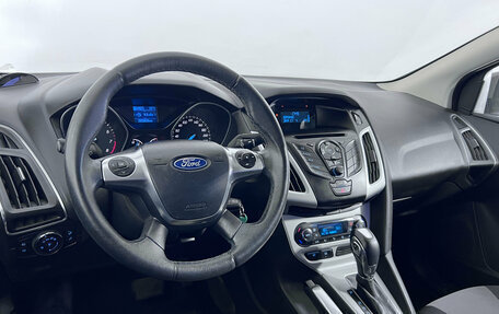 Ford Focus III, 2012 год, 847 000 рублей, 9 фотография
