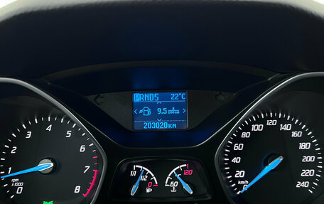 Ford Focus III, 2012 год, 847 000 рублей, 10 фотография