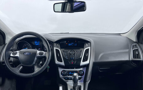 Ford Focus III, 2012 год, 847 000 рублей, 11 фотография