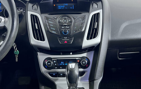 Ford Focus III, 2012 год, 847 000 рублей, 12 фотография