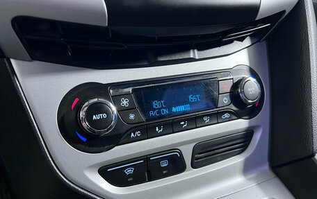 Ford Focus III, 2012 год, 847 000 рублей, 14 фотография
