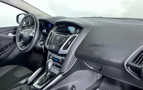 Ford Focus III, 2012 год, 847 000 рублей, 17 фотография