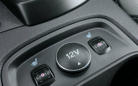 Ford Focus III, 2012 год, 847 000 рублей, 16 фотография
