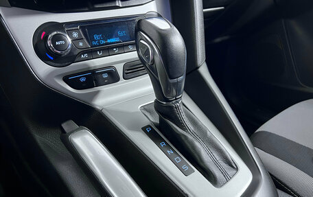 Ford Focus III, 2012 год, 847 000 рублей, 15 фотография