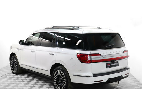 Lincoln Navigator, 2018 год, 5 299 000 рублей, 7 фотография