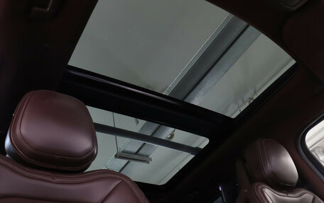 Lincoln Navigator, 2018 год, 5 299 000 рублей, 19 фотография