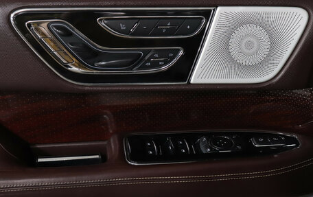 Lincoln Navigator, 2018 год, 5 299 000 рублей, 18 фотография