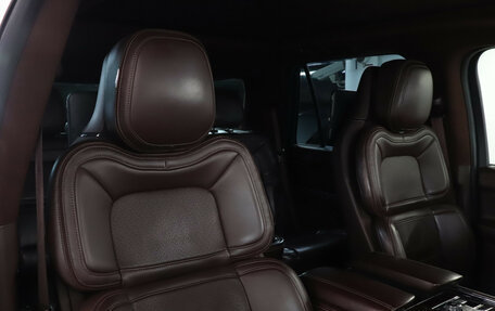 Lincoln Navigator, 2018 год, 5 299 000 рублей, 16 фотография