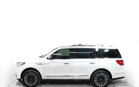 Lincoln Navigator, 2018 год, 5 299 000 рублей, 8 фотография