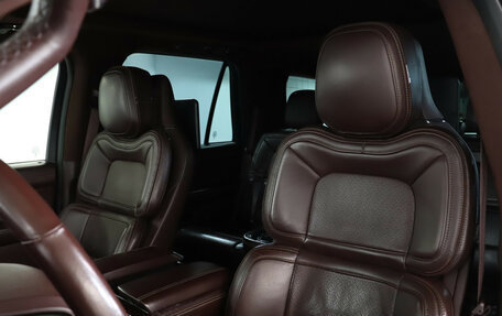 Lincoln Navigator, 2018 год, 5 299 000 рублей, 17 фотография