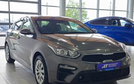 KIA Cerato IV, 2020 год, 2 149 000 рублей, 3 фотография