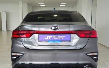 KIA Cerato IV, 2020 год, 2 149 000 рублей, 6 фотография