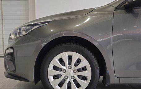 KIA Cerato IV, 2020 год, 2 149 000 рублей, 11 фотография