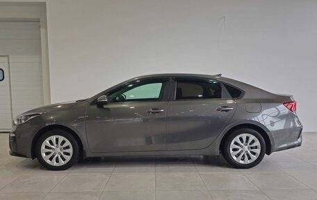 KIA Cerato IV, 2020 год, 2 149 000 рублей, 4 фотография