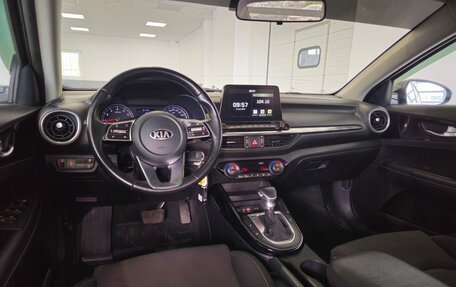 KIA Cerato IV, 2020 год, 2 149 000 рублей, 12 фотография