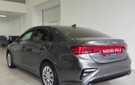 KIA Cerato IV, 2020 год, 2 149 000 рублей, 5 фотография