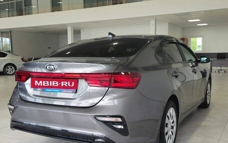 KIA Cerato IV, 2020 год, 2 149 000 рублей, 8 фотография
