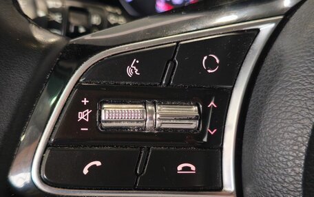 KIA Cerato IV, 2020 год, 2 149 000 рублей, 15 фотография