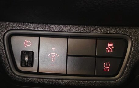 KIA Cerato IV, 2020 год, 2 149 000 рублей, 19 фотография