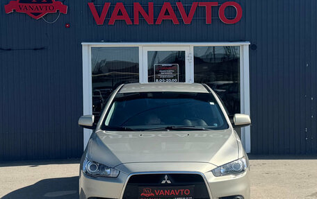 Mitsubishi Lancer IX, 2011 год, 965 000 рублей, 2 фотография