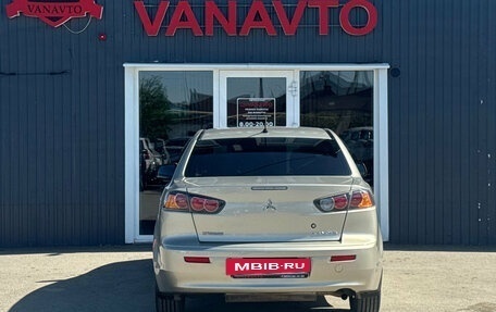 Mitsubishi Lancer IX, 2011 год, 965 000 рублей, 6 фотография