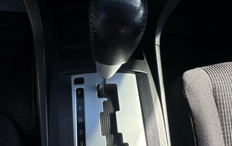 Mitsubishi Lancer IX, 2011 год, 965 000 рублей, 17 фотография