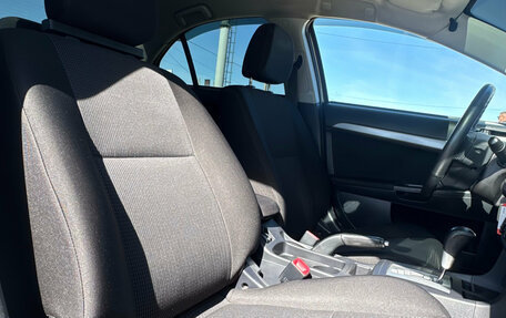 Mitsubishi Lancer IX, 2011 год, 965 000 рублей, 12 фотография