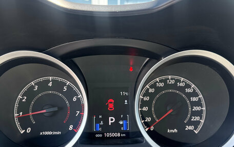 Mitsubishi Lancer IX, 2011 год, 965 000 рублей, 15 фотография