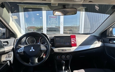 Mitsubishi Lancer IX, 2011 год, 965 000 рублей, 13 фотография