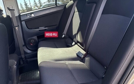 Mitsubishi Lancer IX, 2011 год, 965 000 рублей, 10 фотография