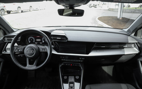Audi A3, 2021 год, 2 699 000 рублей, 11 фотография