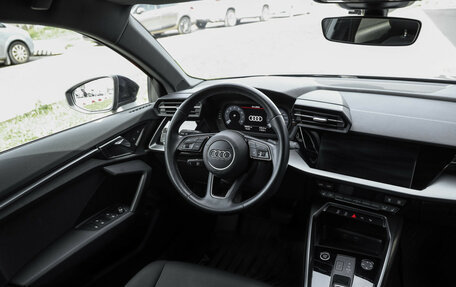Audi A3, 2021 год, 2 699 000 рублей, 10 фотография