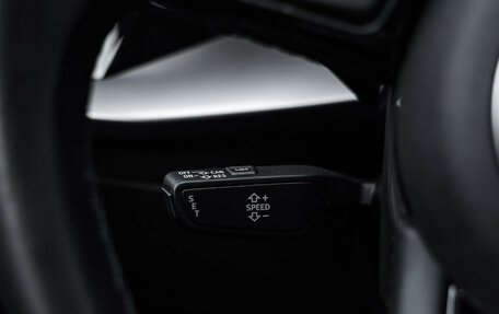 Audi A3, 2021 год, 2 699 000 рублей, 14 фотография